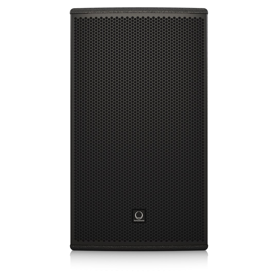 Turbosound NUQ-122AN 12″ Active Speaker