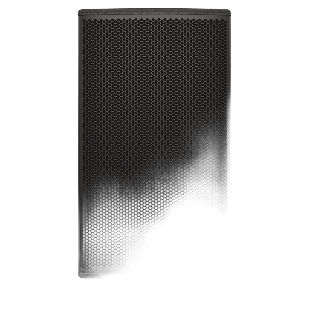 Turbosound NUQ-122AN 12″ Active Speaker