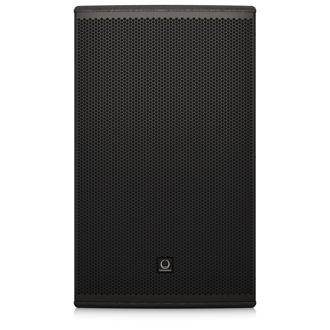 Turbosound NUQ-152AN 15″ Active Speaker