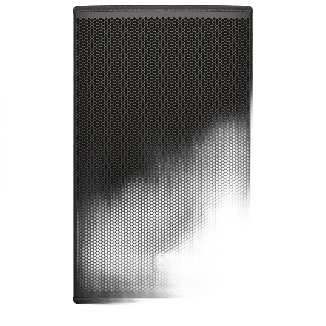 Turbosound NUQ-152AN 15″ Active Speaker
