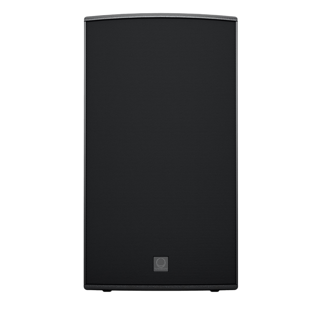 Turbosound TQ-15 15″ Passive Point Speaker