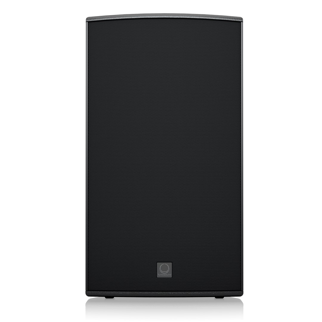 Turbosound TQ-15 15″ Passive Point Speaker