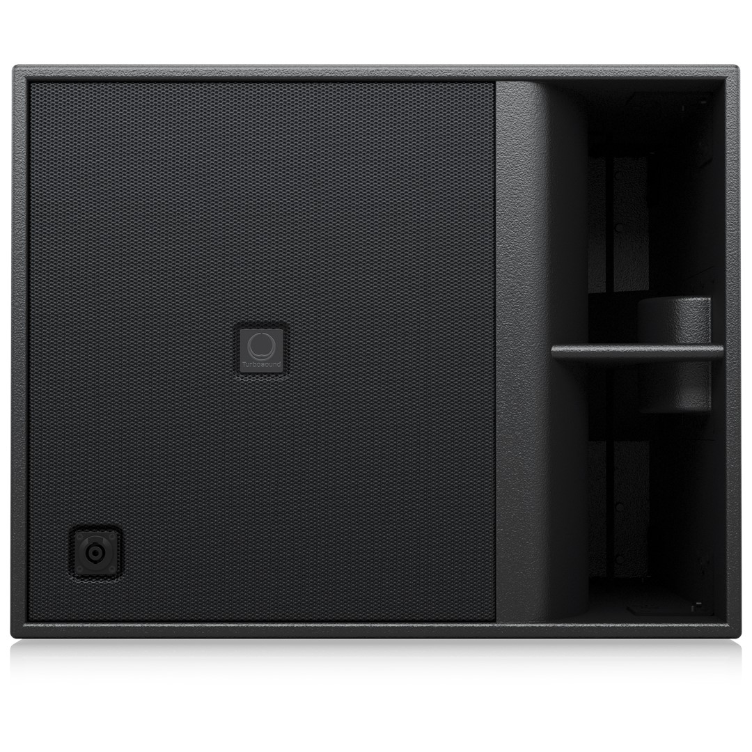 Turbosound TQ-15B Single 15″ Subwoofer