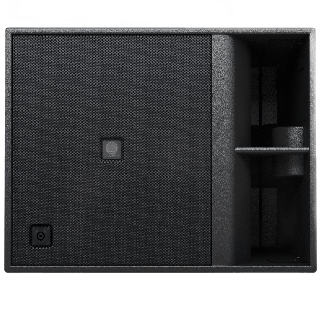 Turbosound TQ-15B Single 15″ Subwoofer
