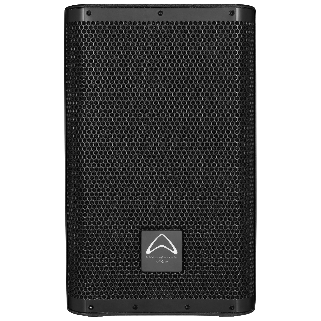 Wharfedale TOURUS+ A8 8" Active loudspeaker 280W Continuous