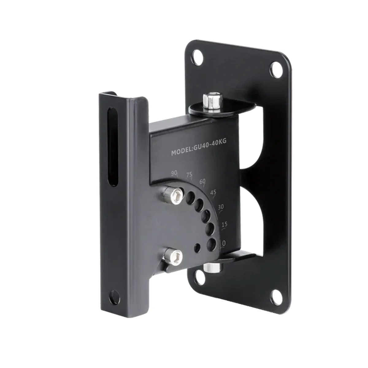 GU40 Wall Mount Stand
