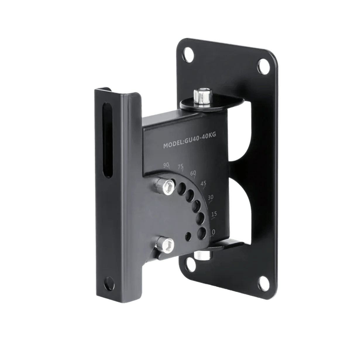 GU40 Wall Mount Stand