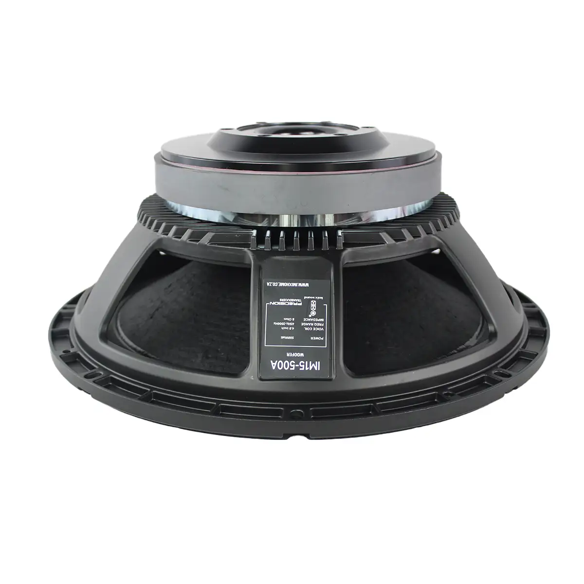 IM15500A 500W Loose Speaker