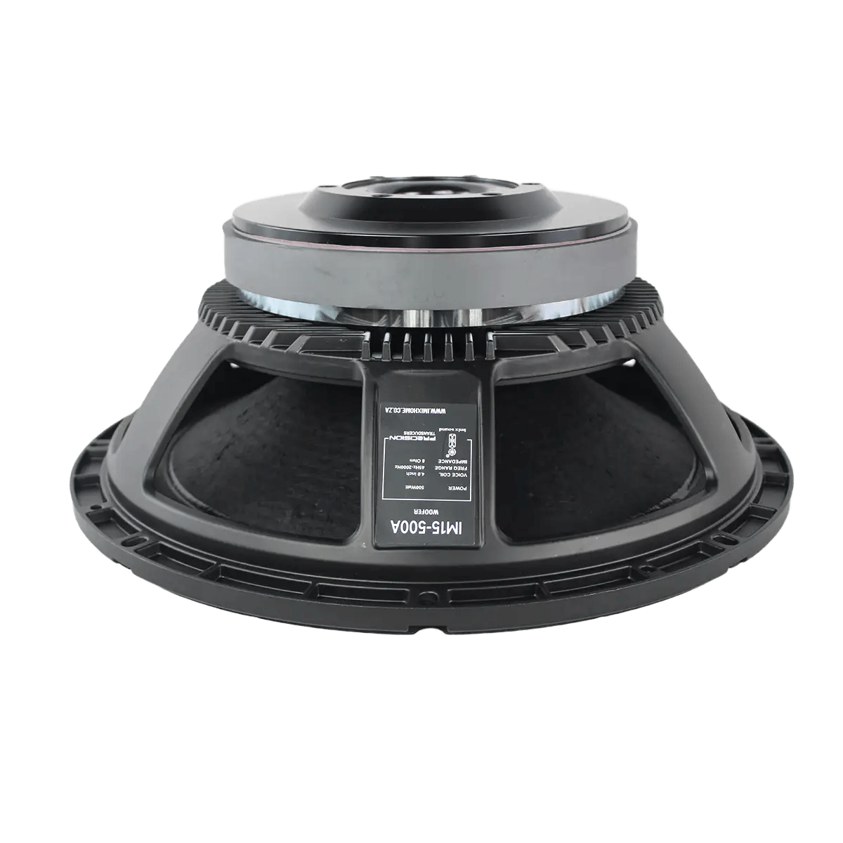 IM15500A 500W Loose Speaker