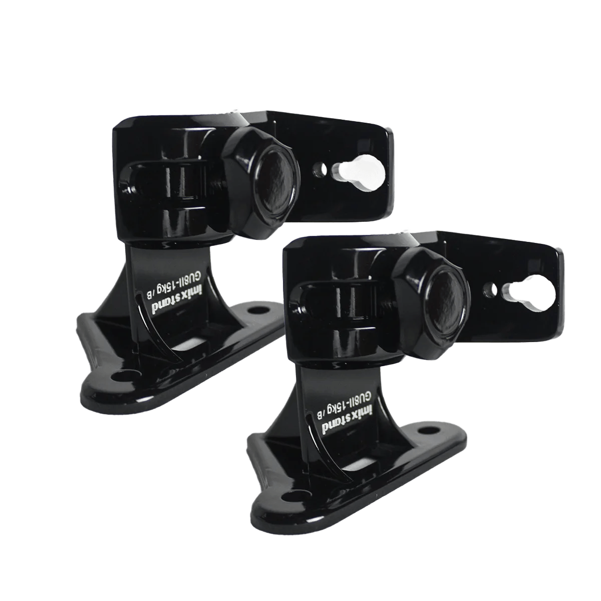IMGU8II-B Wall Mount Stand Pair