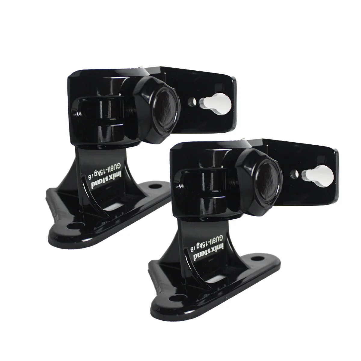 IMGU8II-B Wall Mount Stand Pair