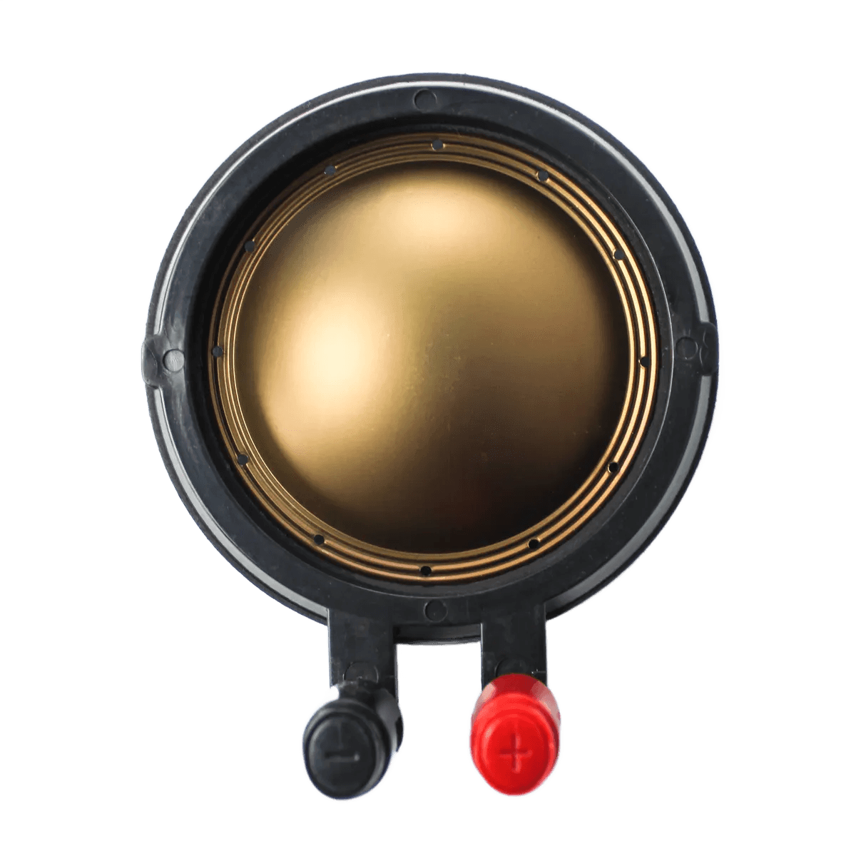 Diaphragm for PAudio BMD750+Turbosound CD