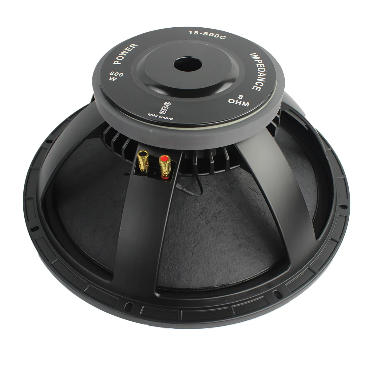 18-800C 800W Loose Speaker