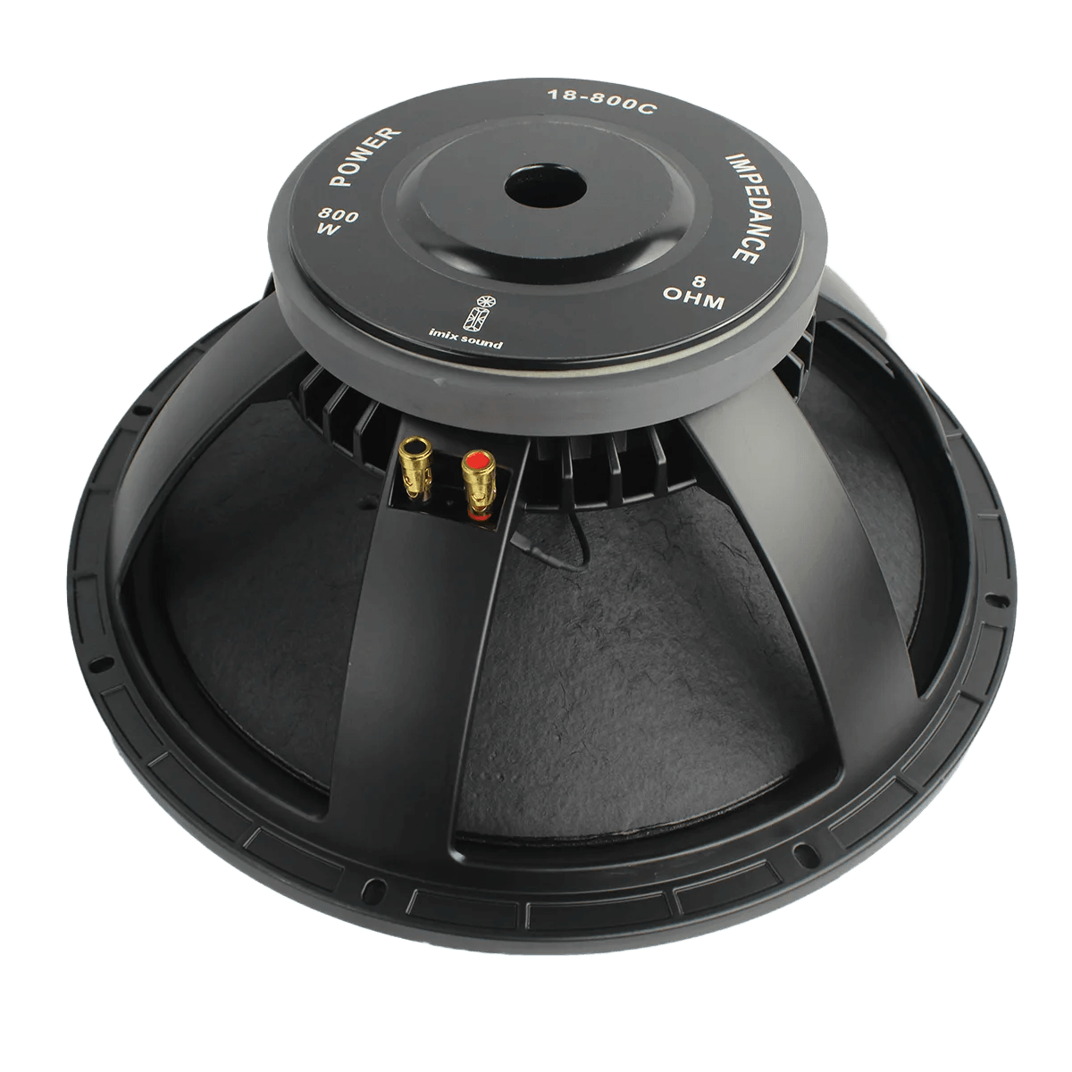 18-800C 800W Loose Speaker