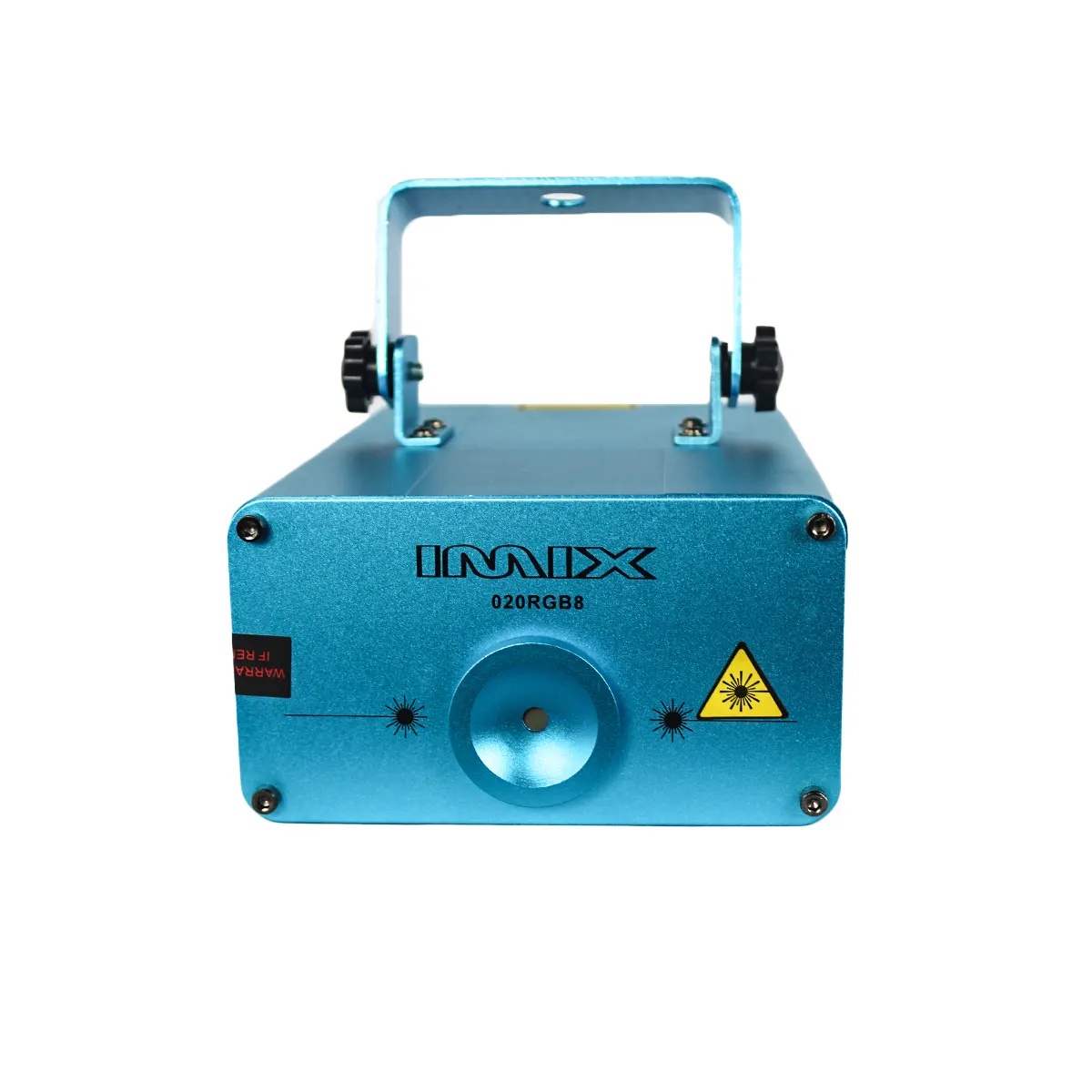 020RGB RG8 Laser Light