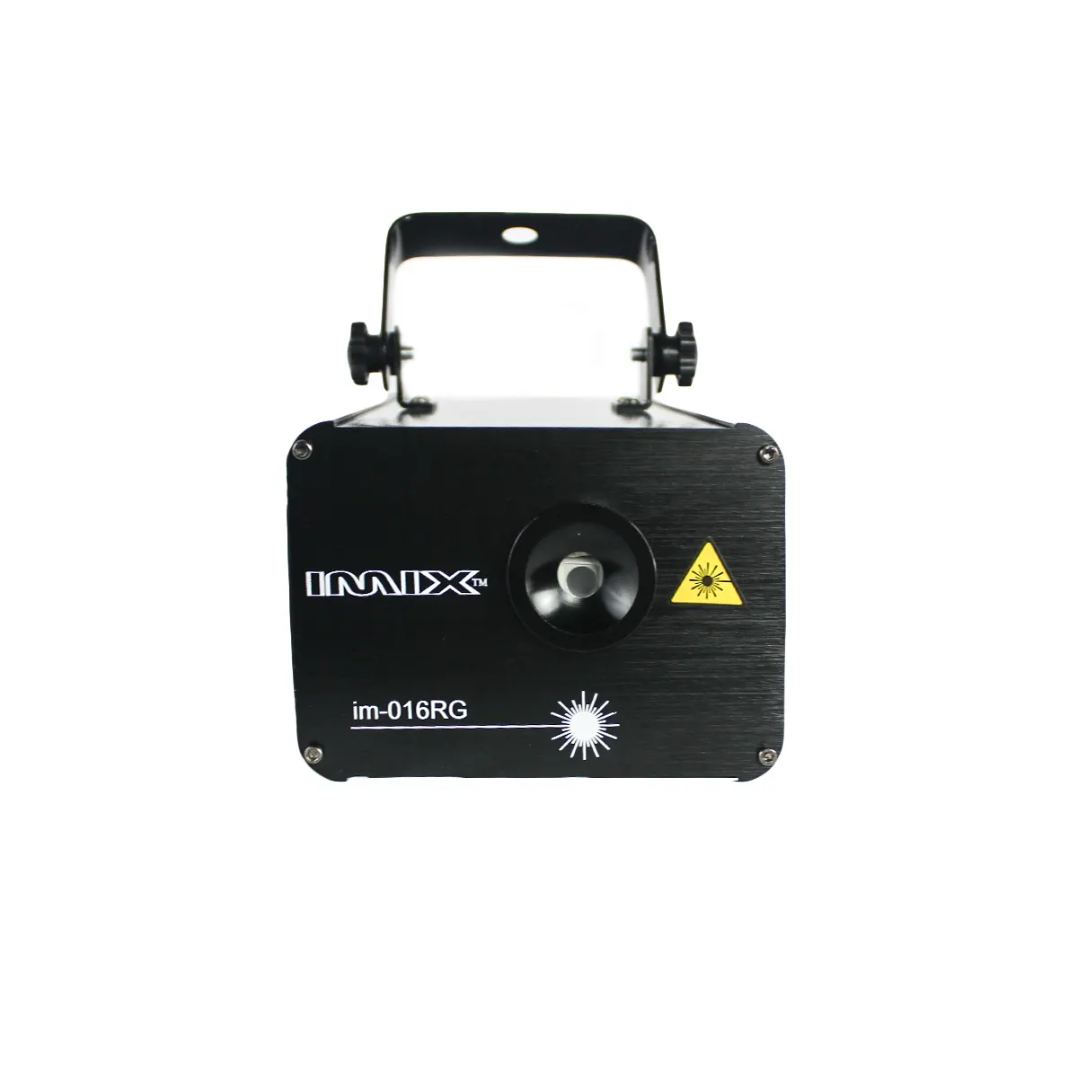 IM016RG Red/Green Laser Light