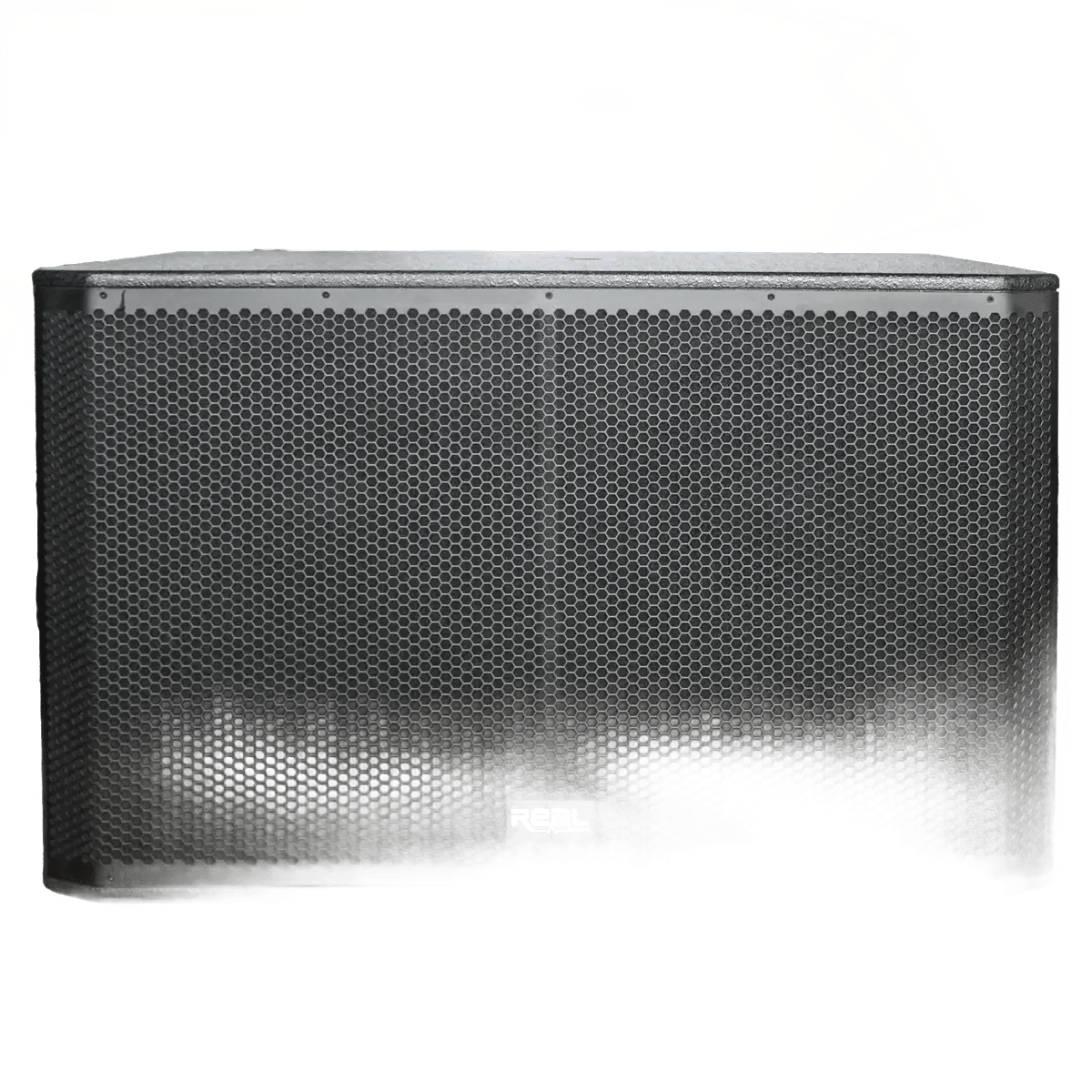 Real Sound MS218B 18″ Dual Passive Sub Woofer