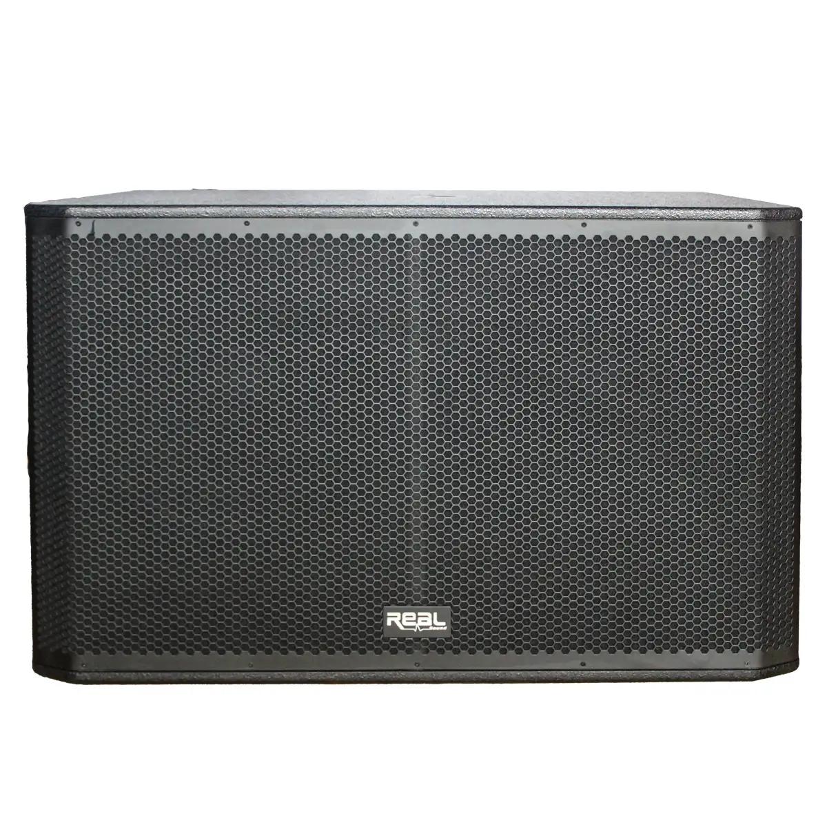 Real Sound MS218B 18″ Dual Passive Sub Woofer