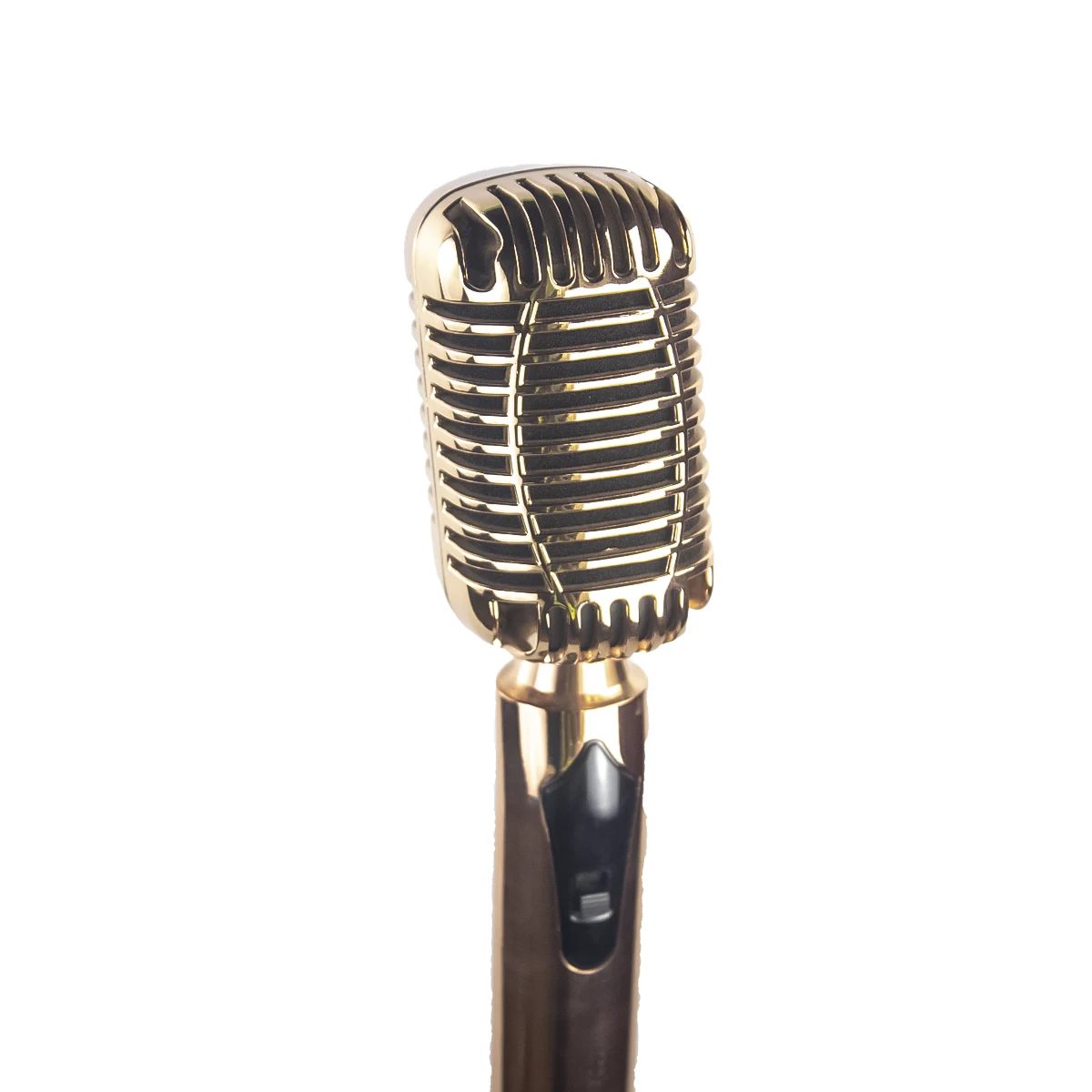 MC-6002 ROCK Style Microphone