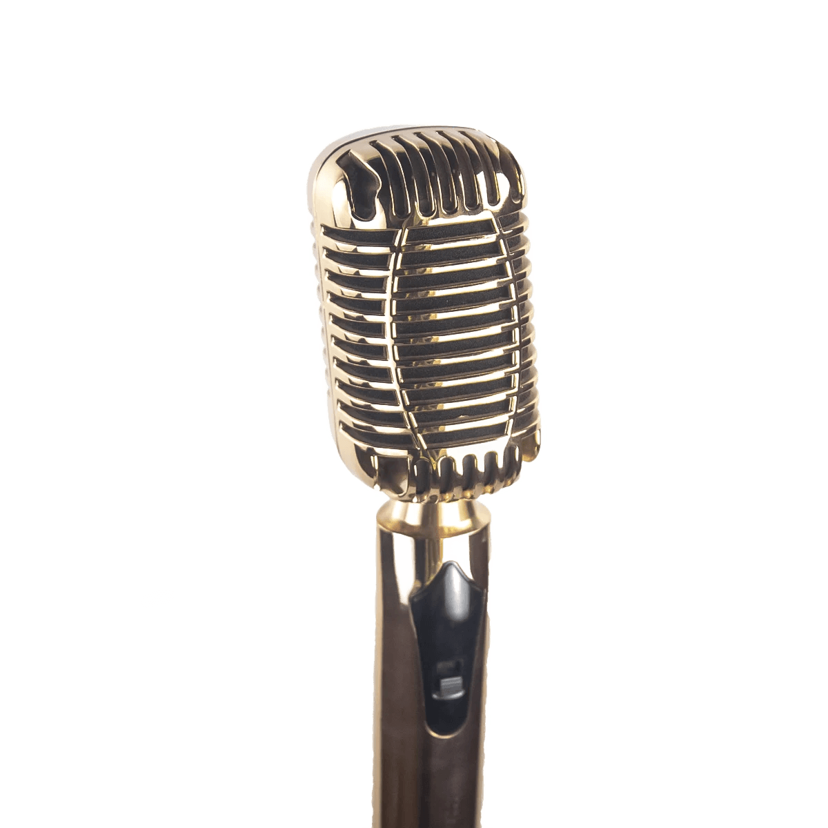 MC-6002 ROCK Style Microphone