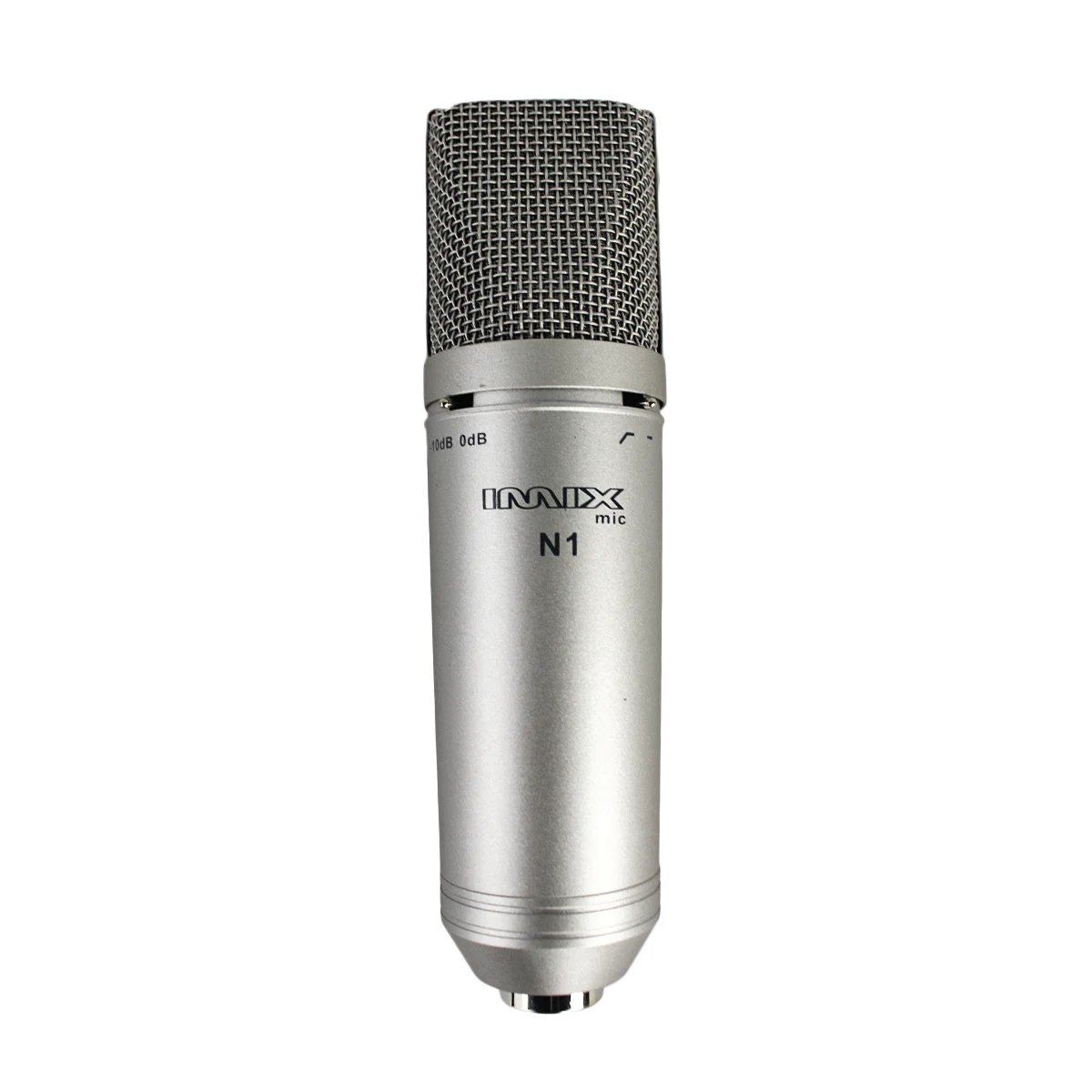 N1 Professional Condenser Microphone