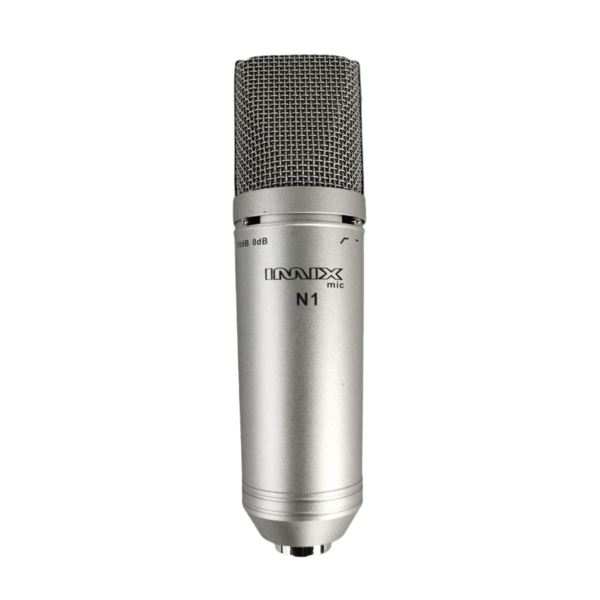 N1 Professional Condenser Microphone