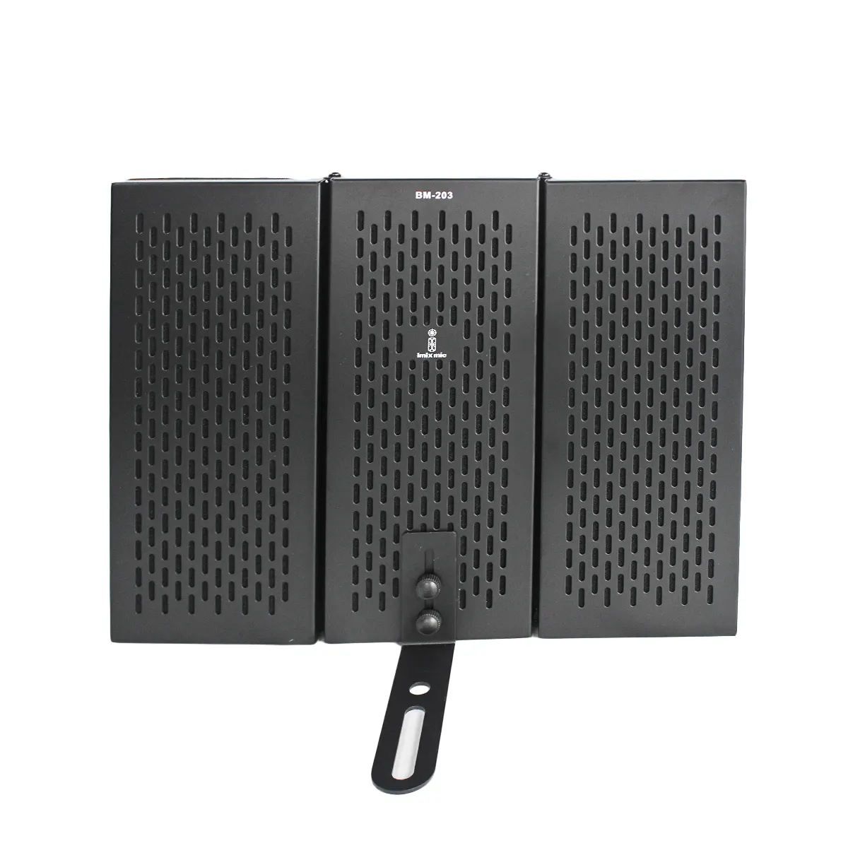 IMBM203 Way Isolation Sheild