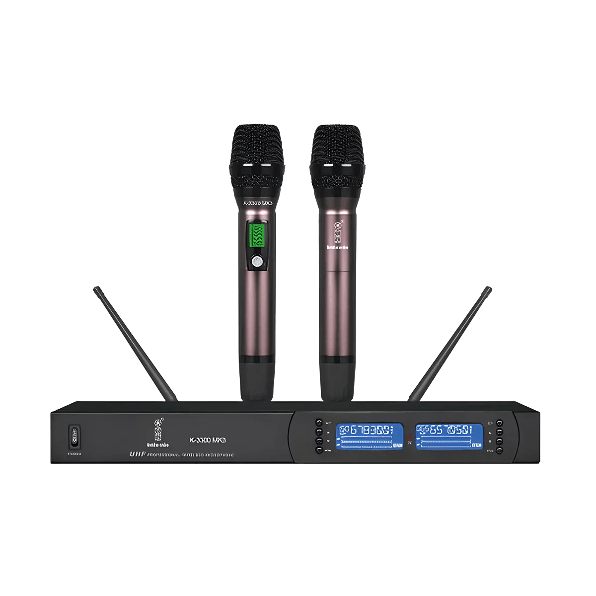 IMK3300 MK3 ,UHF Adjustable Frequency Wireless Microphone