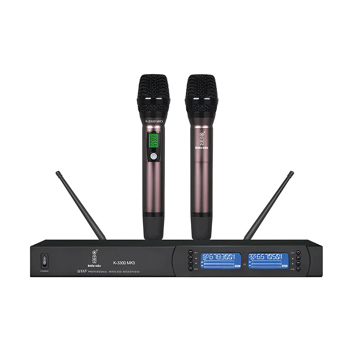 IMK3300 MK3 ,UHF Adjustable Frequency Wireless Microphone
