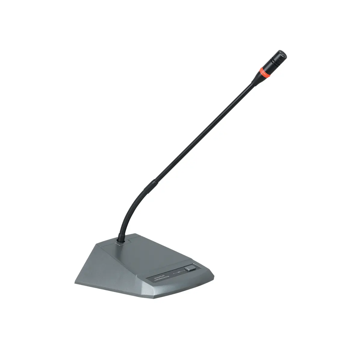 MC2288D Delegate Wired Conference Microphone