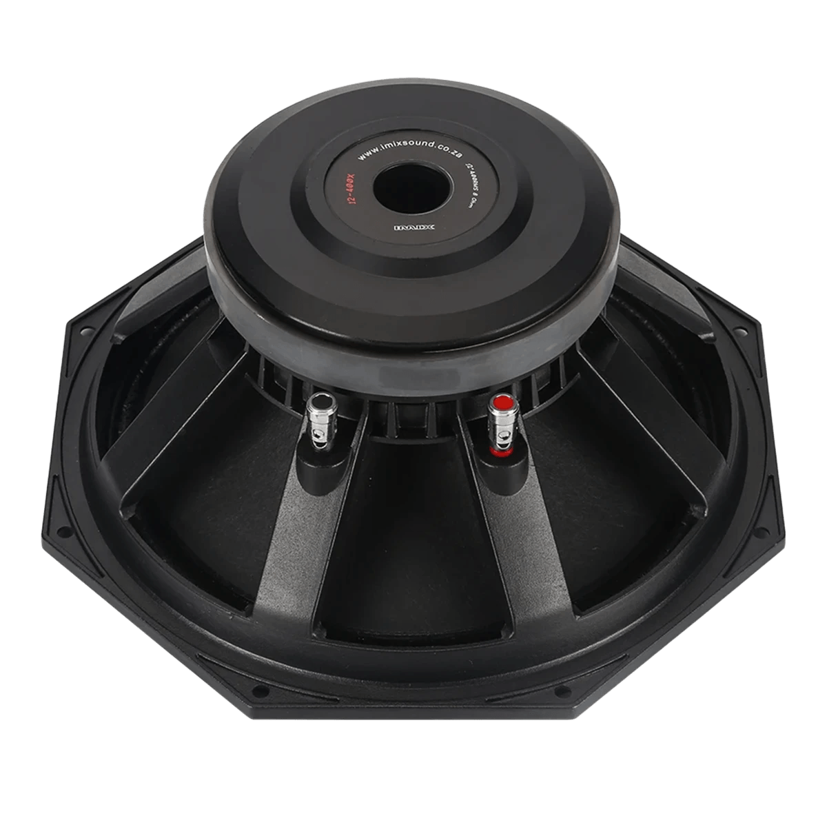 12-400X 400W Loose Speaker