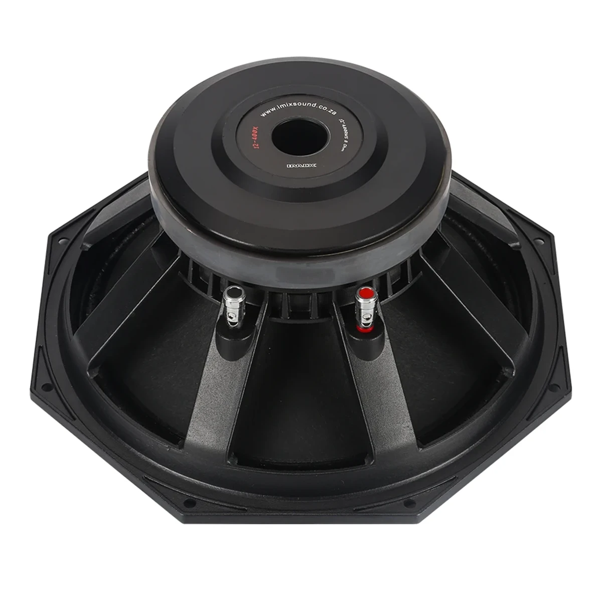 12-400X 400W Loose Speaker