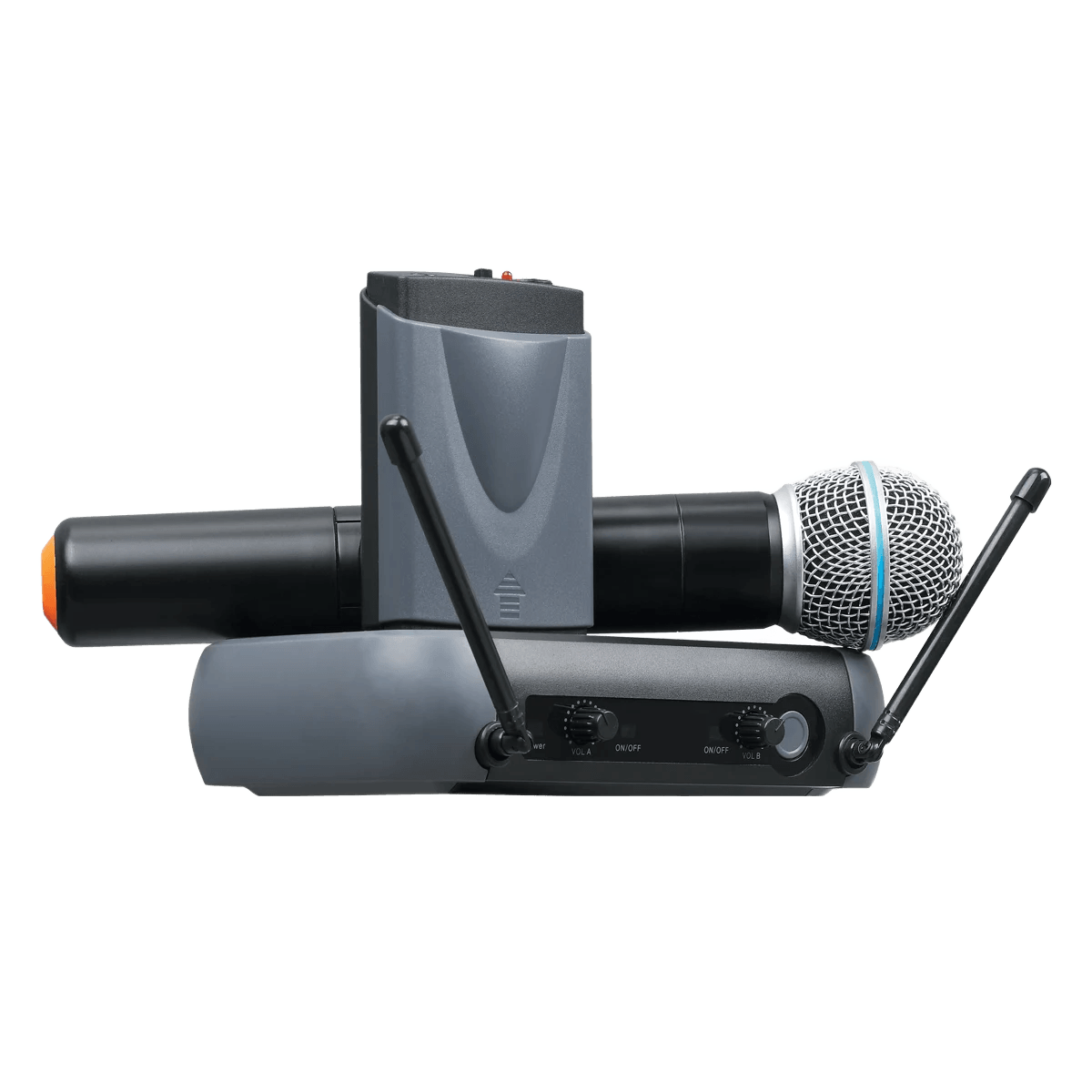 MC-DF101 Wired Microphone