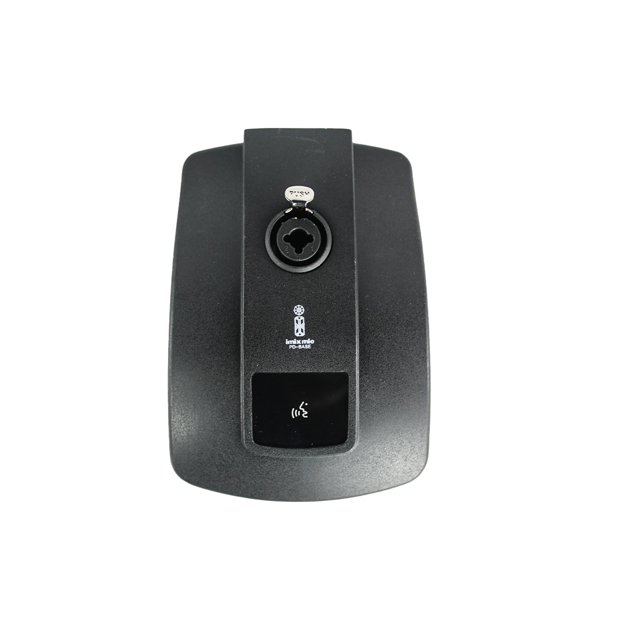 IMPD-BASE BASE FOR Gooseneck Microphones