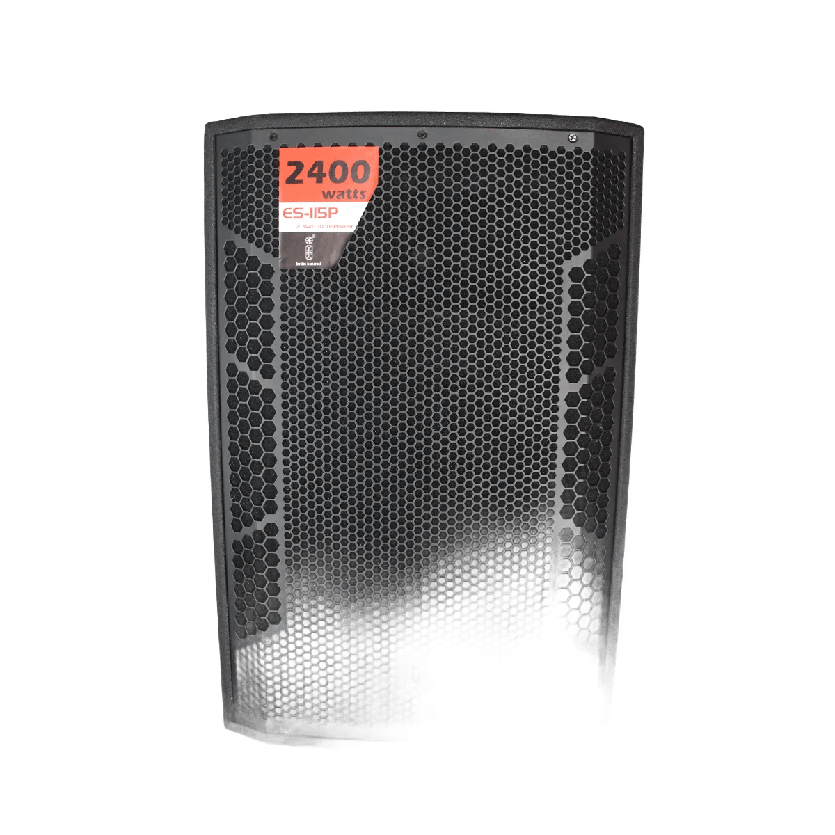ES115P 15″ Active FULL-Range Speaker