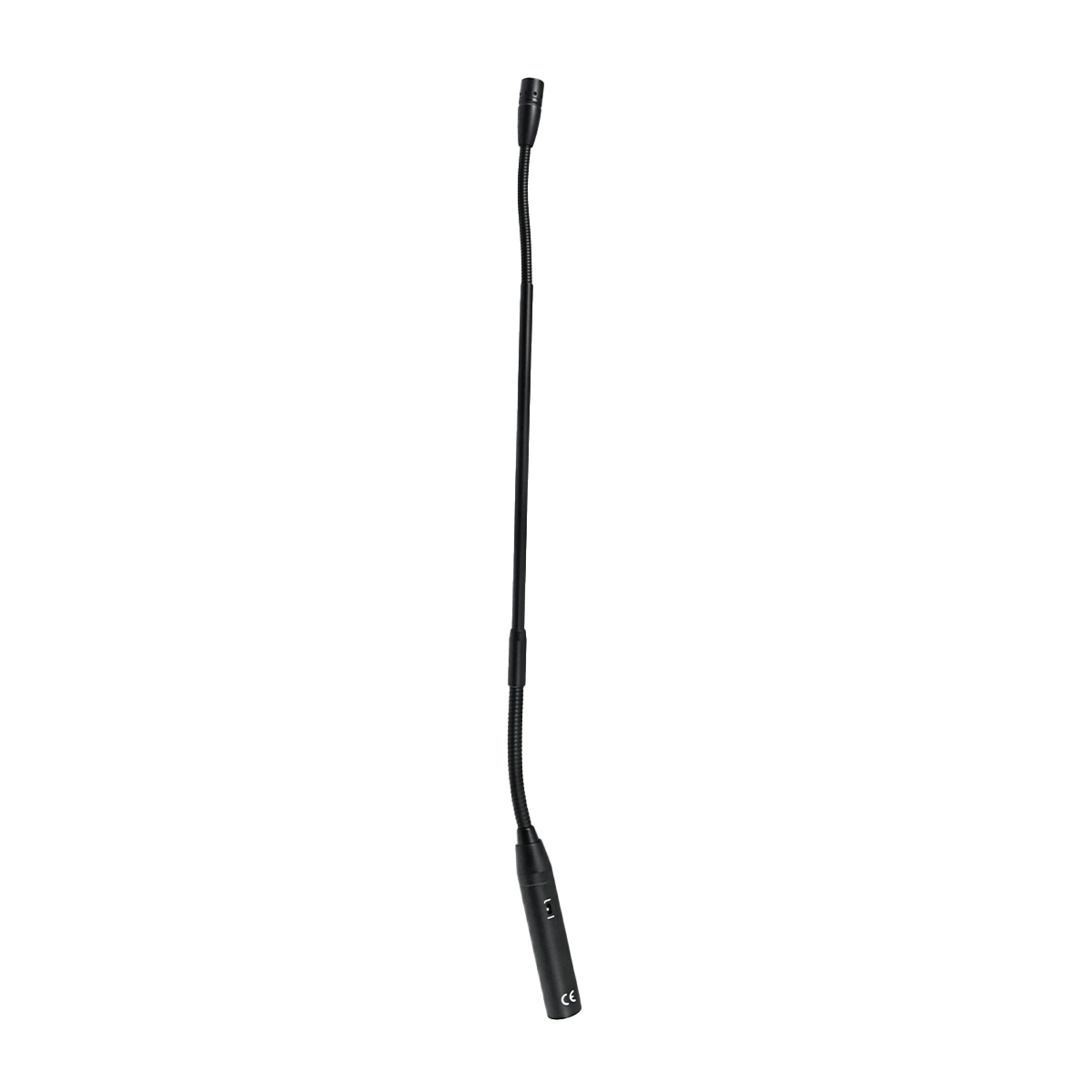 PD-MIC-1 Gooseneck Microphone