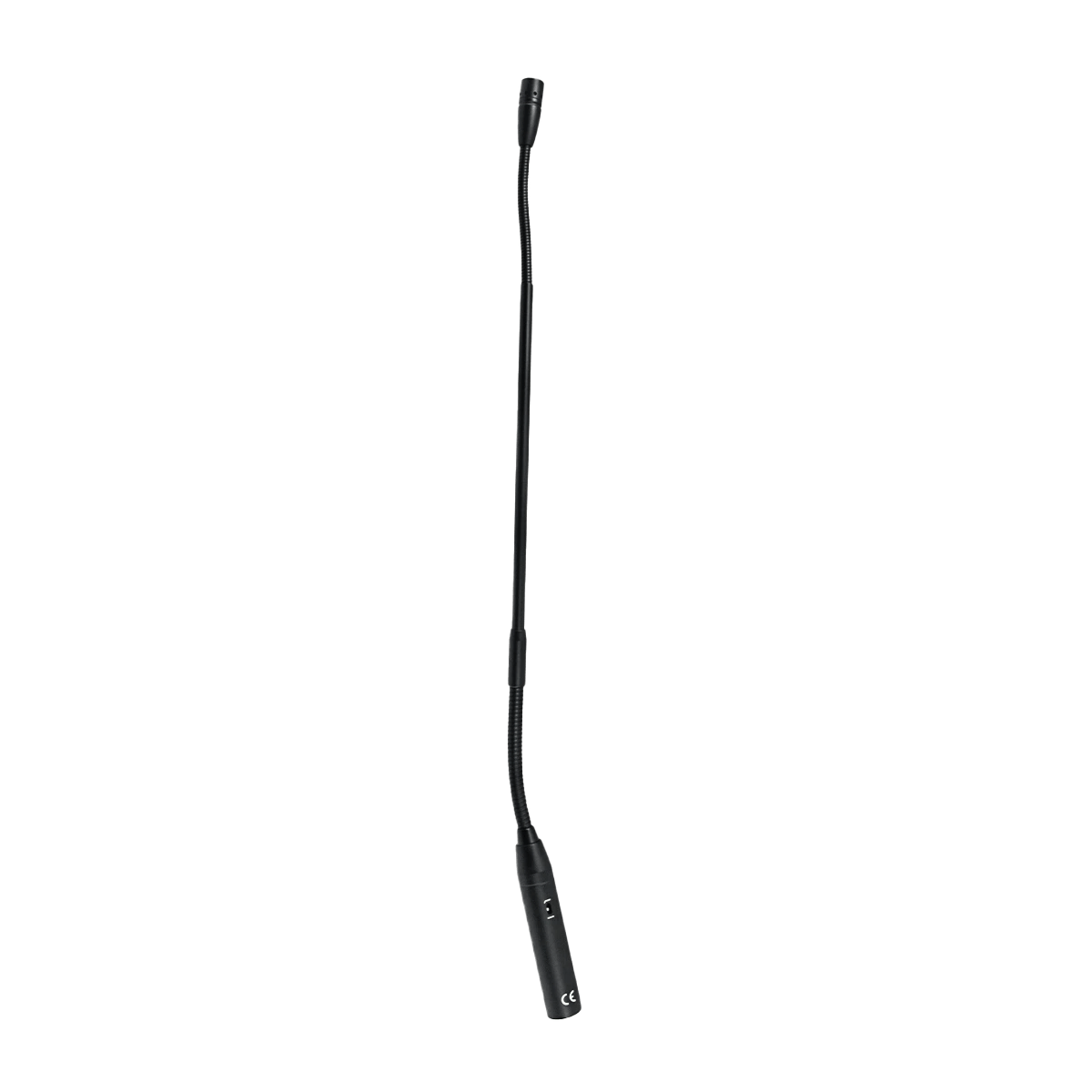 PD-MIC-1 Gooseneck Microphone