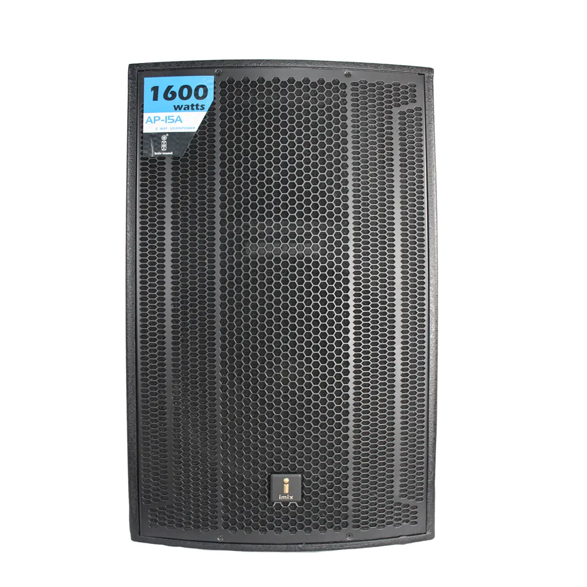 AP-15 15″ Active Speaker