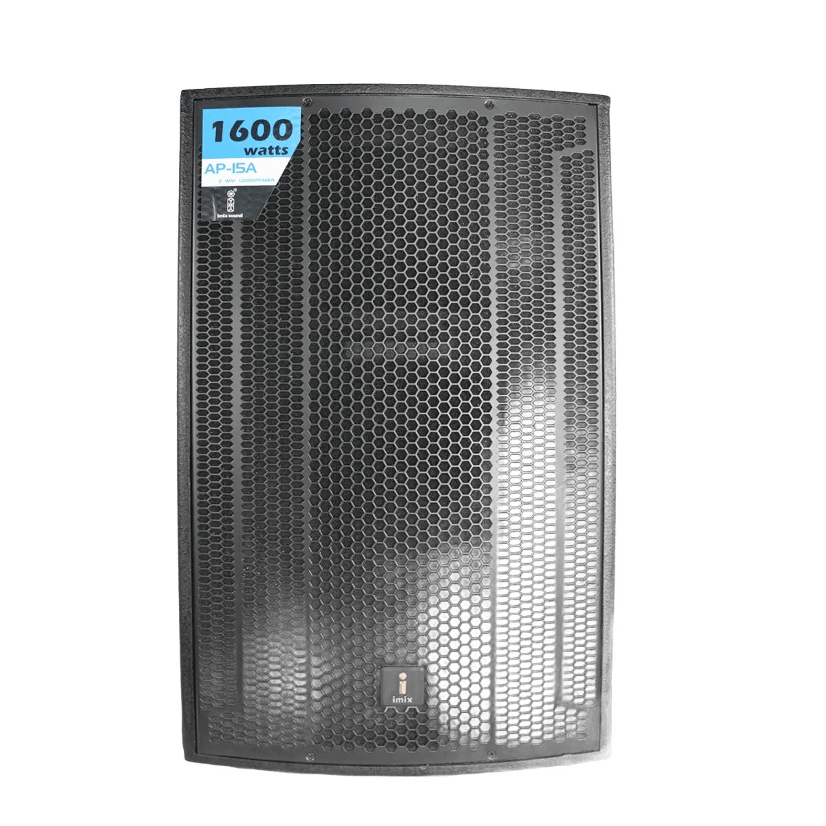AP-15 15″ Active Speaker