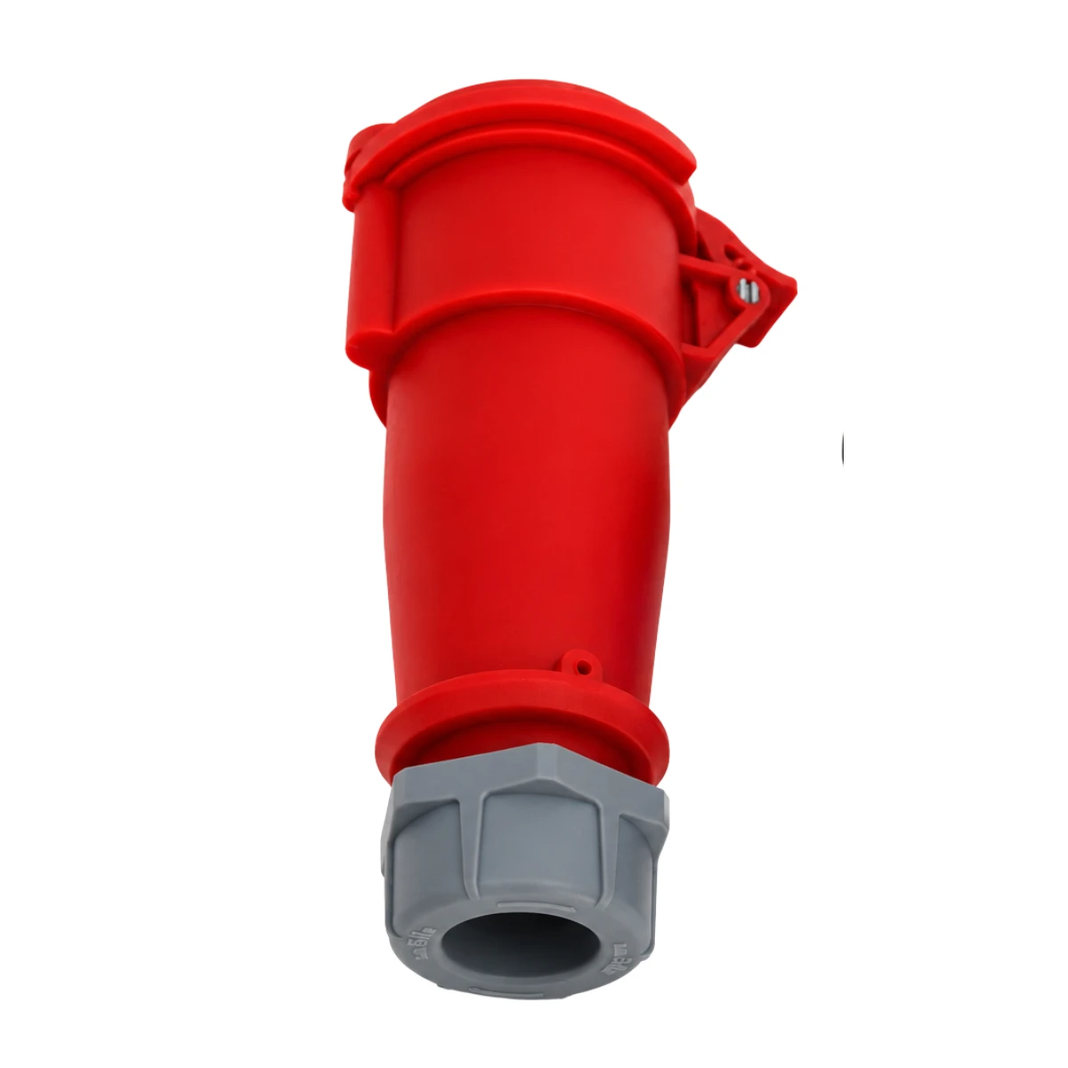 32A 5 Pin Industrial Female Plug Connector