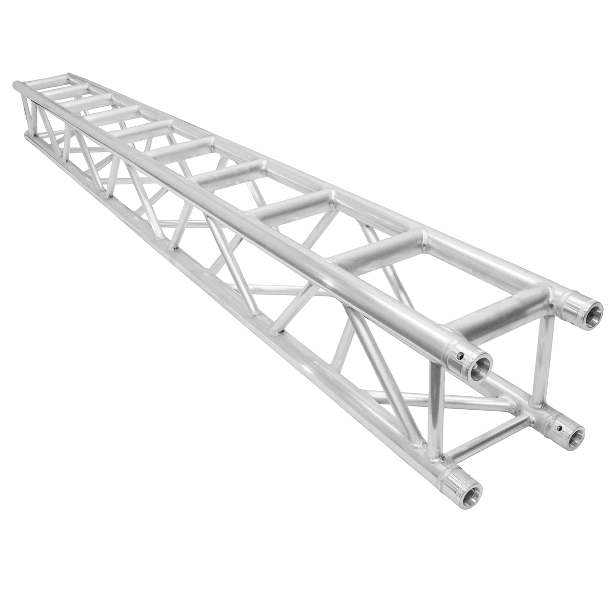 Aluminum Square Truss (0.5m) - 290 x 290mm