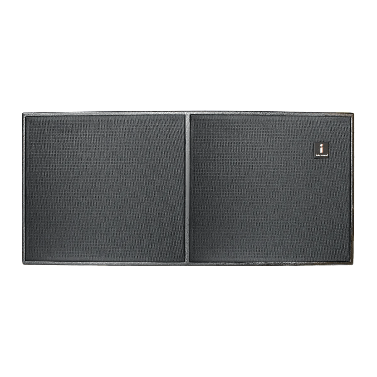 IM221BS Double 21″ Passive Subwoofer