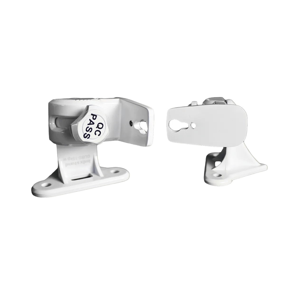 IMGU8II-W Wall Mount Stand Pair