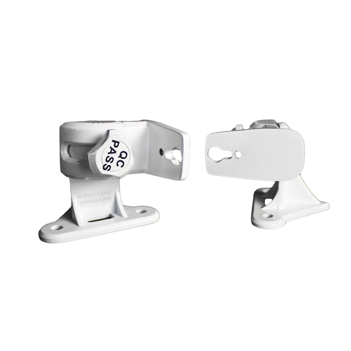 IMGU8II-W Wall Mount Stand Pair