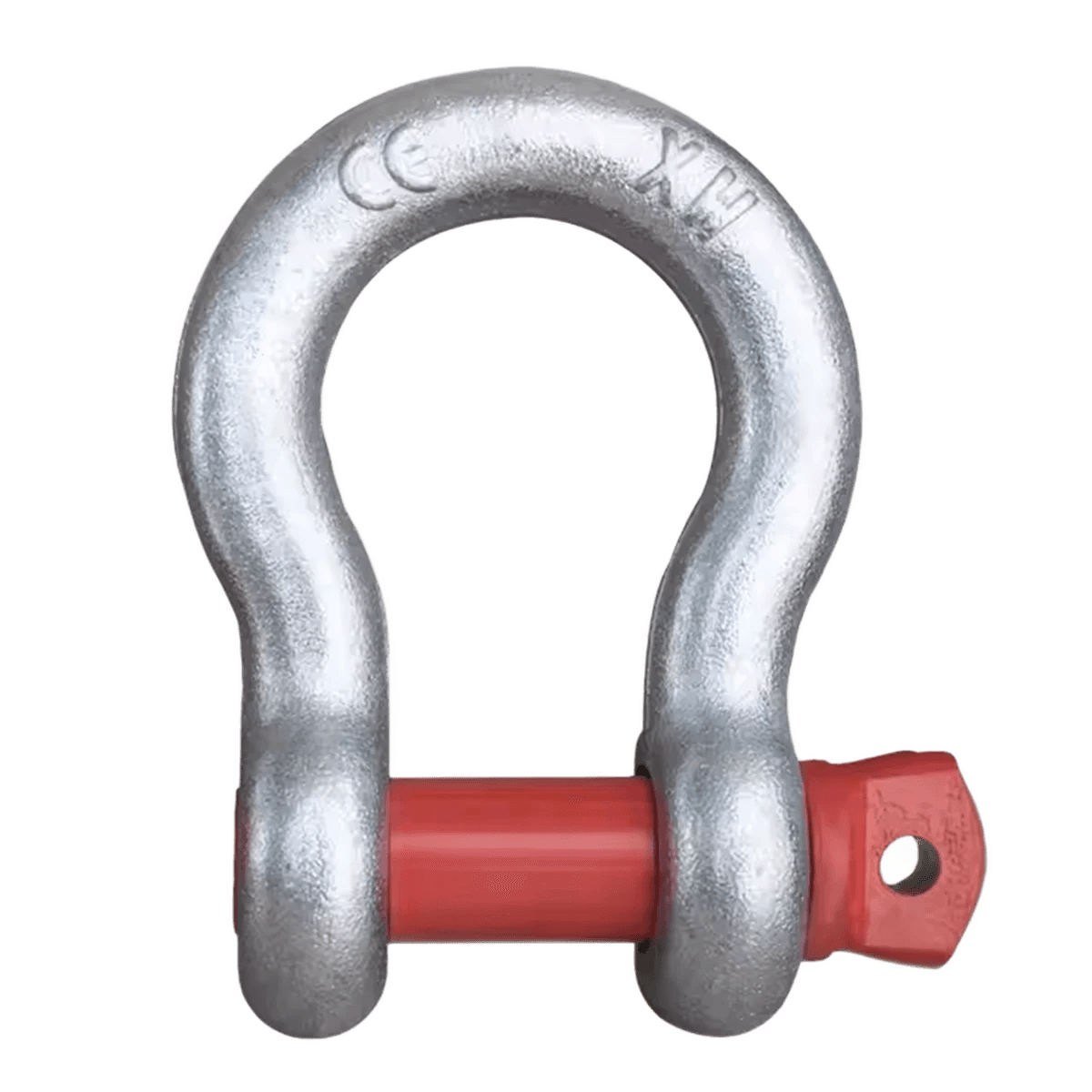 Screw Pin Anchor Shackle