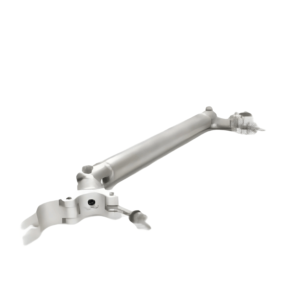 Aluminum Stability Bar For Lights