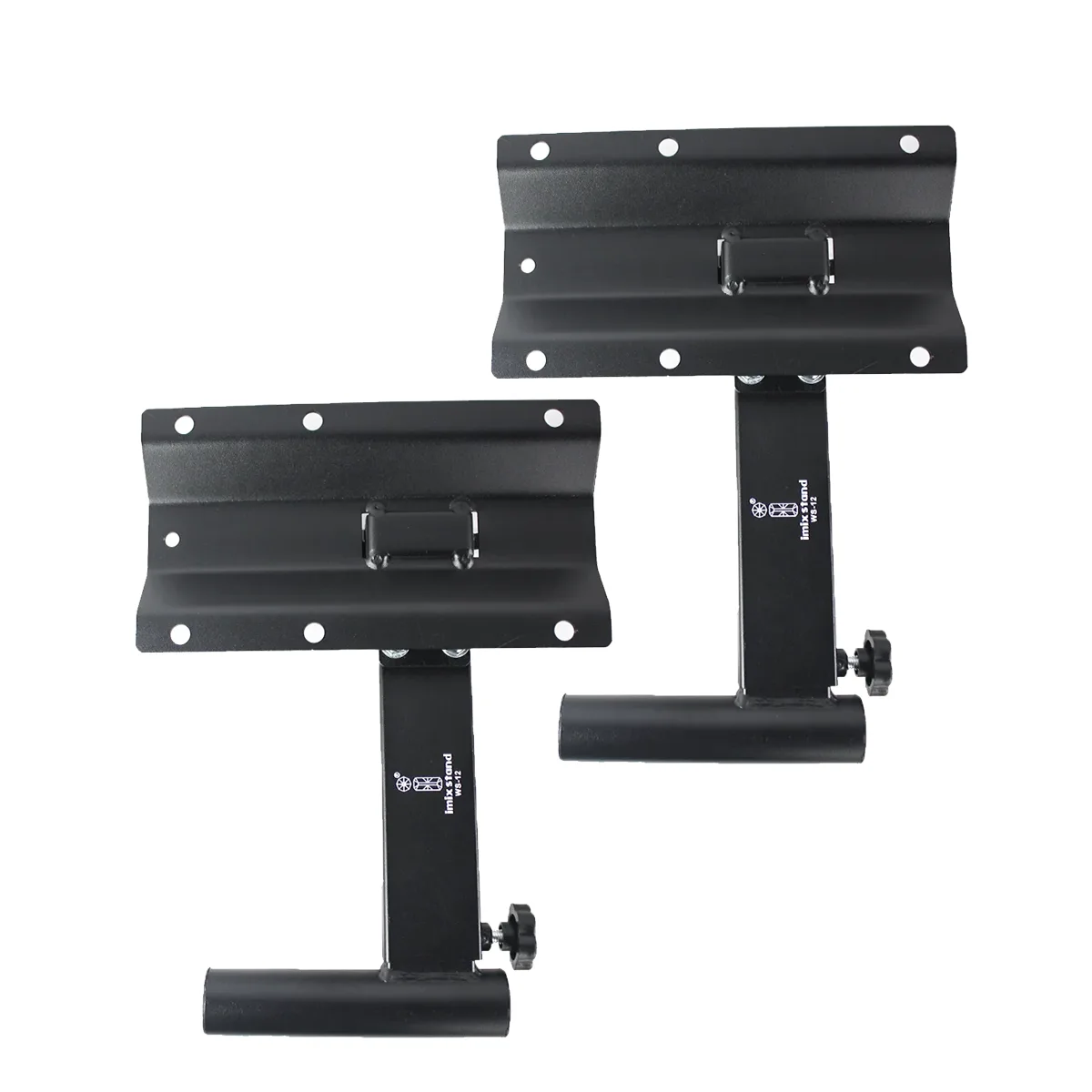 WS-12 WALL Mount Speaker Bracket PAIR