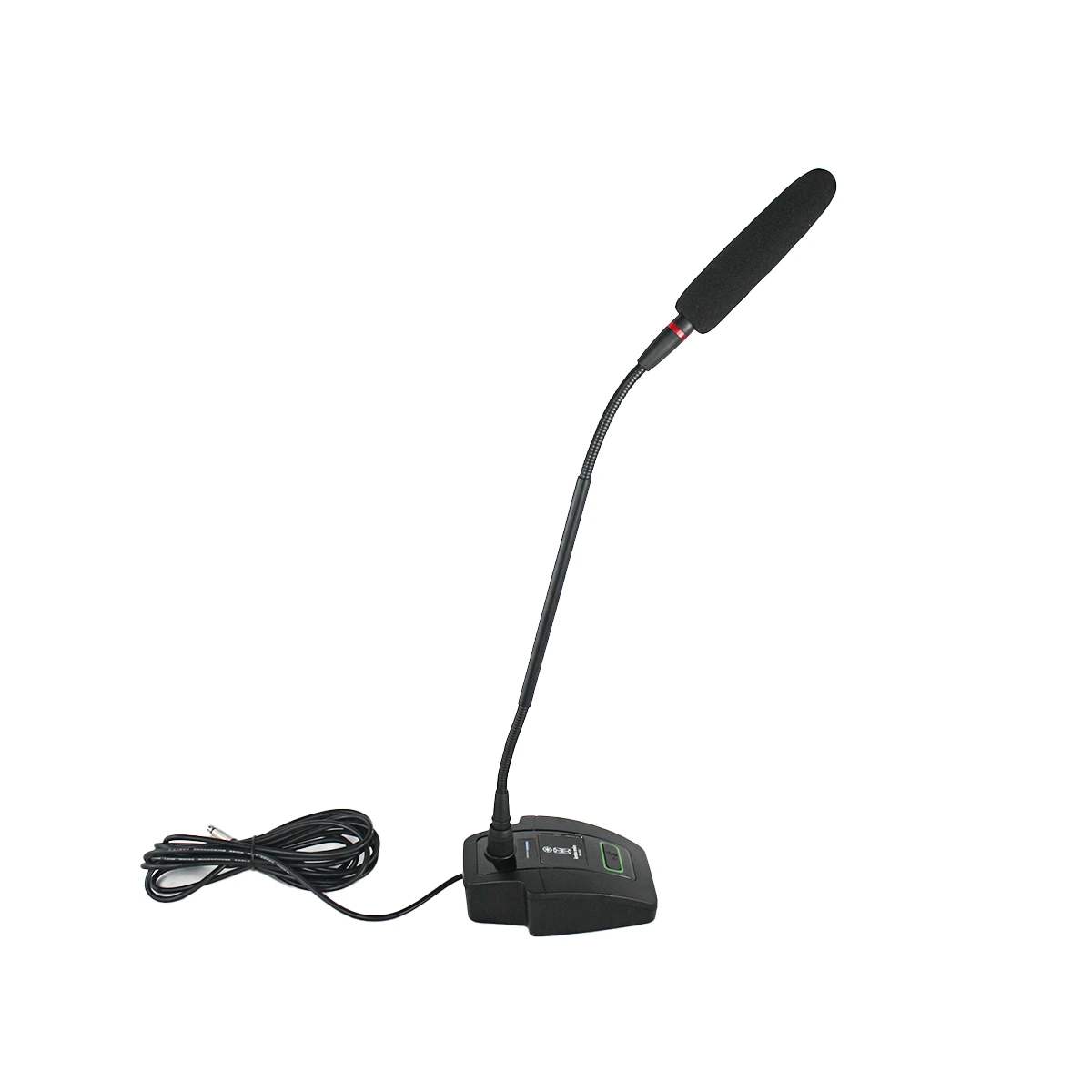 IMPA-MIC Gooseneck Public Address Microphone