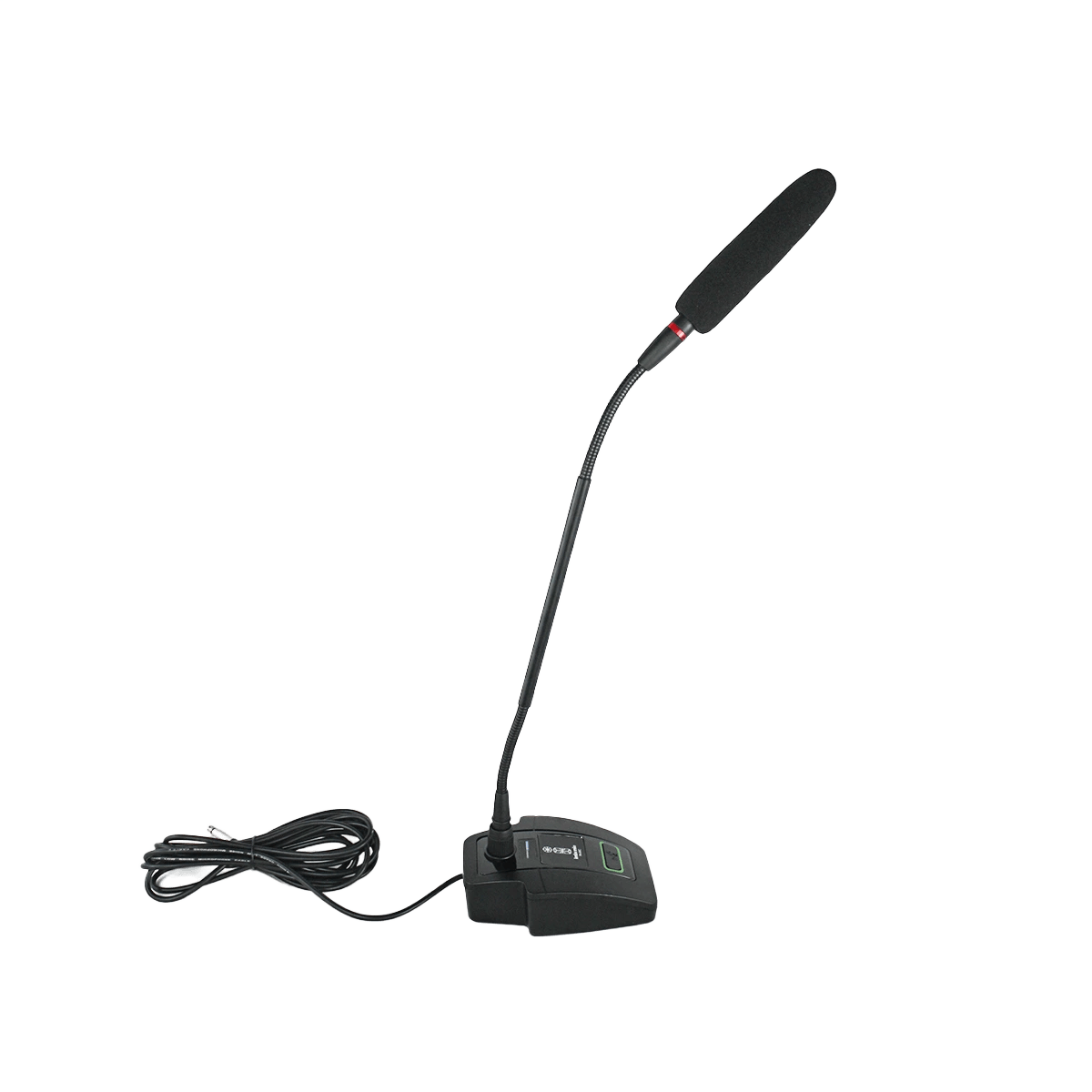 IMPA-MIC Gooseneck Public Address Microphone