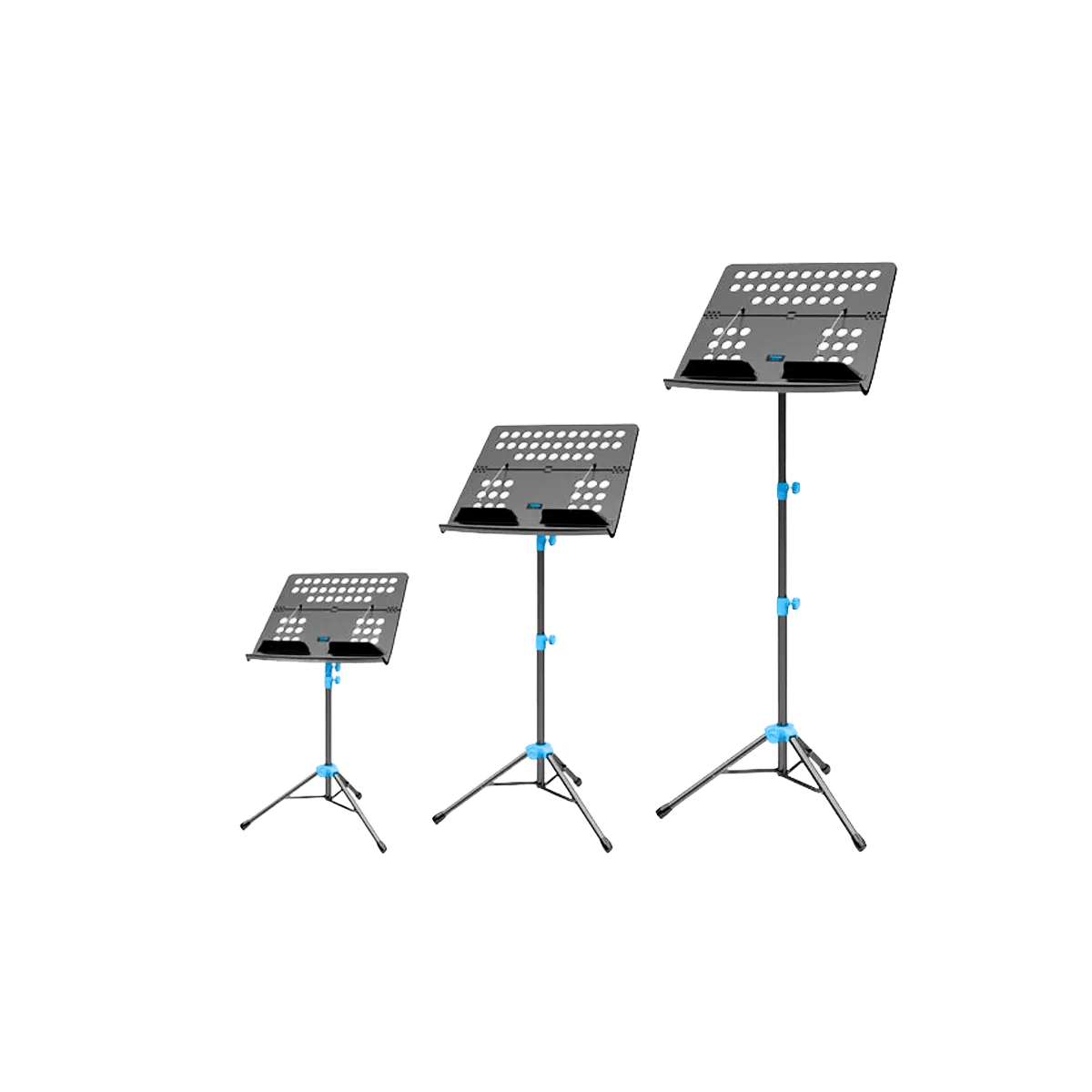 Collapsible Music Sheet Stand